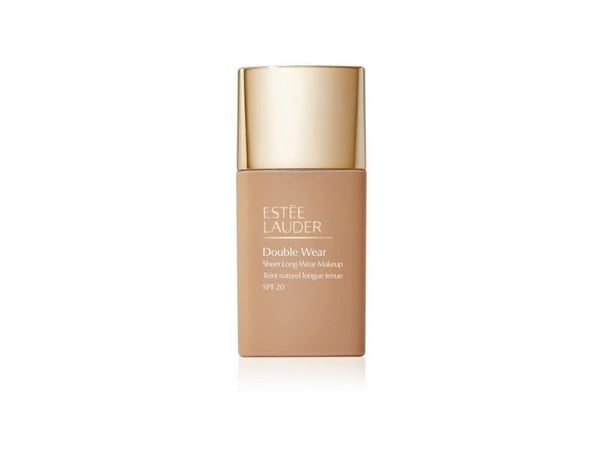 Estee Lauder Double Wear Sheer Matte Foundation 4n2 Spiced Sand