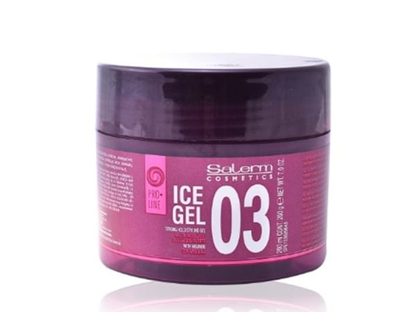 Salerm Cosmetics Proline Ice Gel 03 200ml