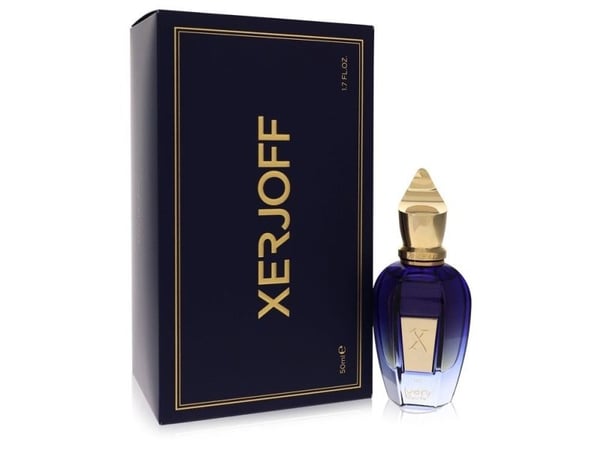 Xerjoff Ivory Route EDP U 50 ml
