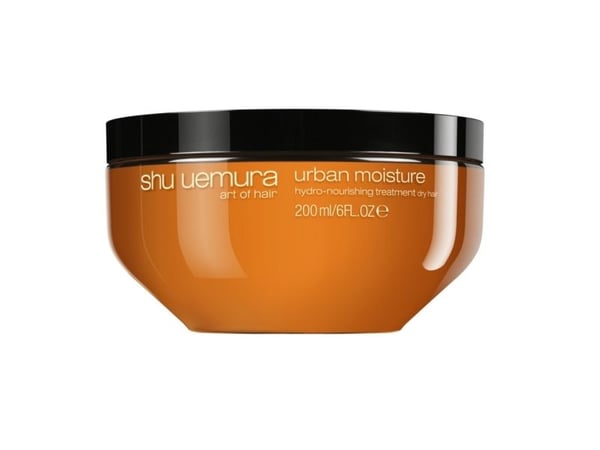 Shu Uemura Urban Moisture fuktighetsgivende hårkur 200 ml