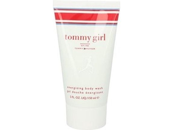 Tommy Hilfiger Tommy Girl shower gel 150 ml