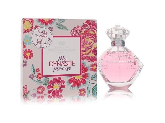 Marina de Bourbon My Dynastie Princess Eau De Parfum 100 ml