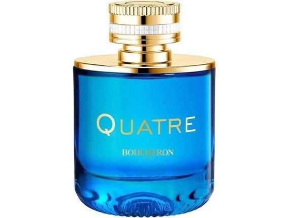 Boucheron W. Four In Blue Edp 100Ml