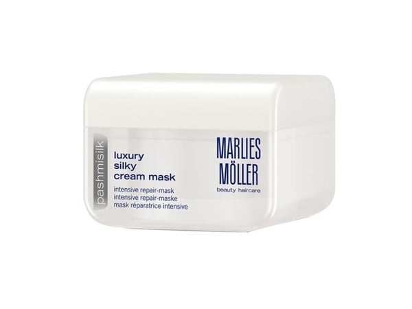 Marlies Moller Pashmisilk Luxury Silky Cream Mask 125ml