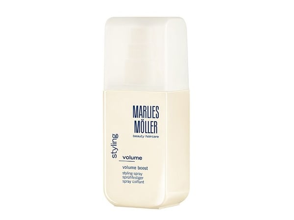Marlies Mller Volume Boost Styling Spray 125ml