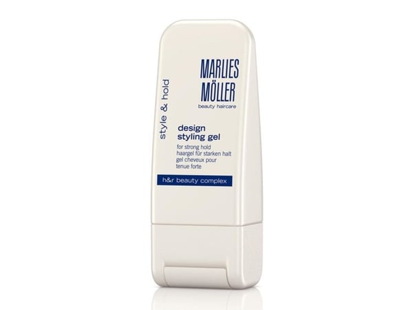 Marlies Möller Style & Hold Design Styling Gel Hårstylinggel 100ml