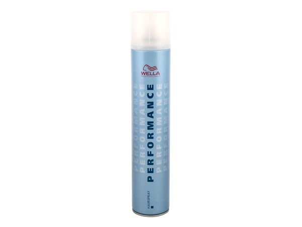 Wella Performance Strong hårspray 500 ml
