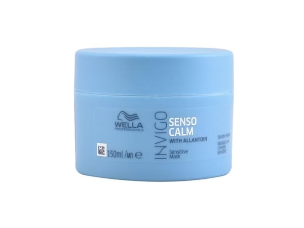 Wella Professional Invigo Senso Calm Sensitive Mask 150 ml