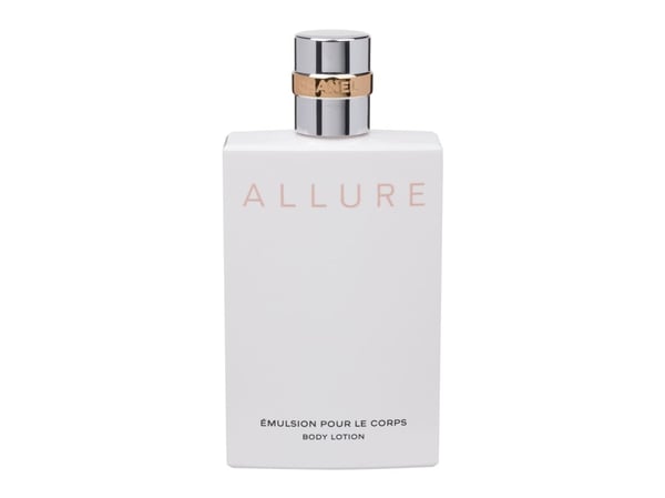 Chanel Allure Body Lotion 200 ml (dam)