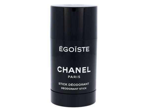 Chanel Egoiste Deodorant Stick 75ml