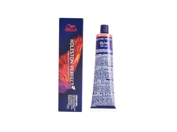 Wella Professionals Koleston Perfect Me+ Vibrant Reds 55/46 60 ml