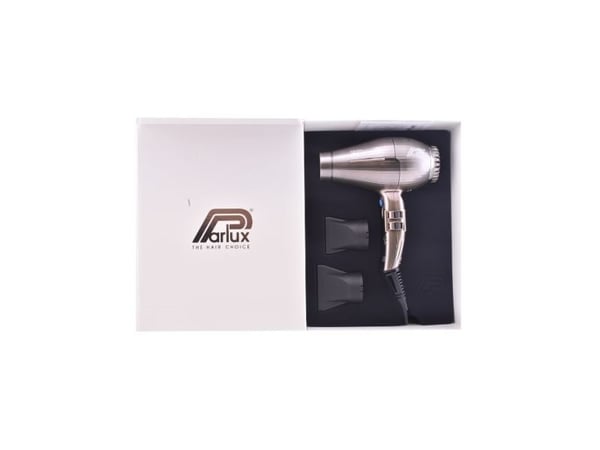 Parlux Alyon, 3000 timer, 84 m³/t, Bronse, Monokromatisk, Hengeløkke, 3,3 m