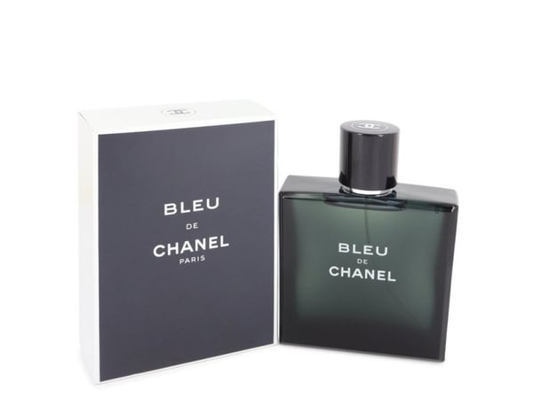 CHANEL de Bleu Eau de Toilette 100 ml