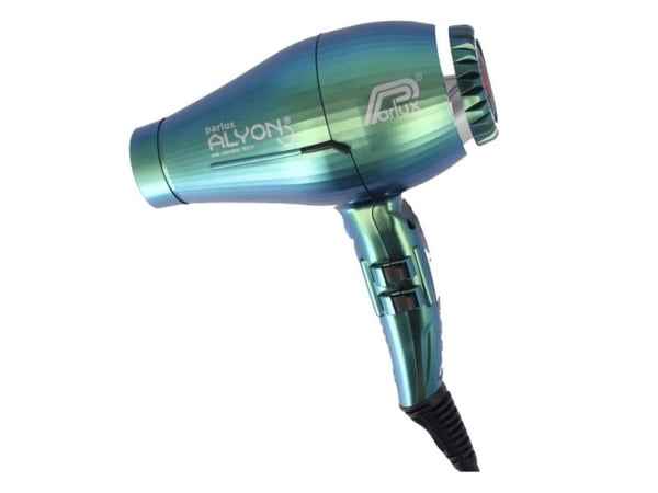 Parlux Alyon, 3000 timer, 84 m³/t, Turkis, Monokromatisk, 3,3 m, 2250 W