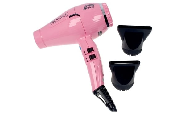 Parlux Alyon, 3000 timer, 84 m³/t, Rosa, Monokromatisk, Hengeløkke, 3,3 m