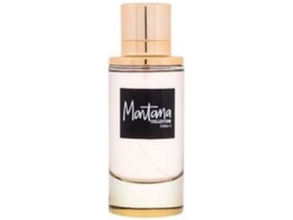 Montana Collection Edition 3 Eau De Parfum 100 ml (kvinne)