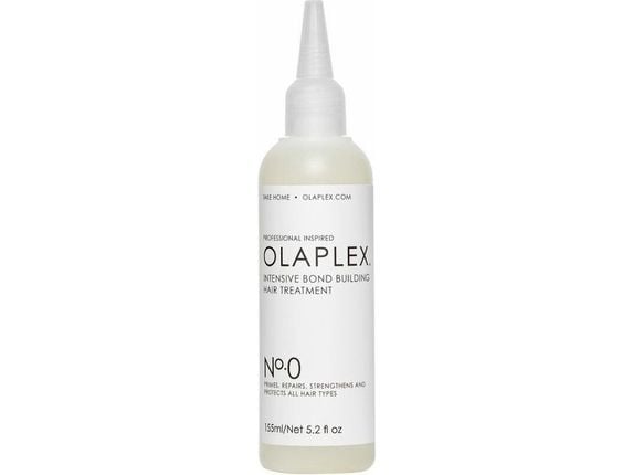 Olaplex No.0 Intensive Bond Building Hair Treatment 155 ml