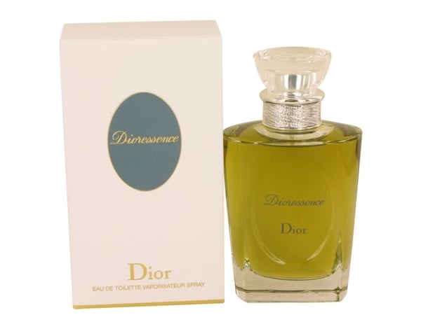 Christian Dior Dioressence EDT 100ml