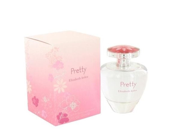 Elizabeth Arden Pretty EDP 100ml