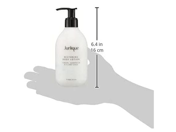 Restoring, Women, Body lotion, 300 ml