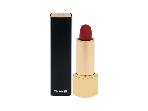 Chanel Rouge Allure Intense Long-Wear Lip Colour 99 Pirate 3,5 g