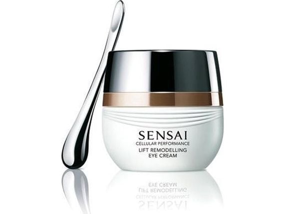 Sensai CP Lift Remodelling Eye Cream for dame 15 ml