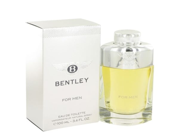 Bentley for Men EDT M 100 ml