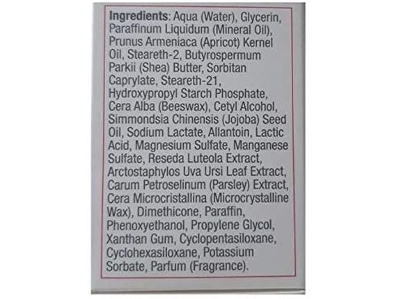 ACM Depiwhite body milk (fuktighetsgivende) 200 ml for kvinner