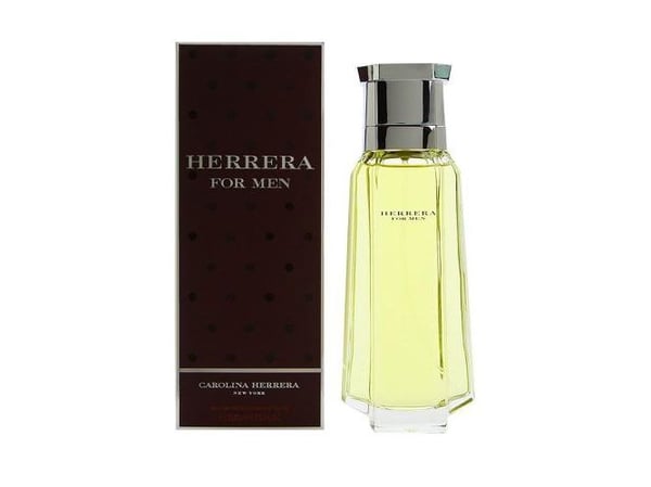 Carolina Herrera Herrera for Men Eau De Toilette 200 ml (man)