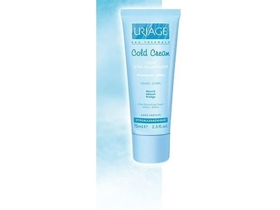 Uriage - Baby - 75 ml Uriage - Baby - 75 ml