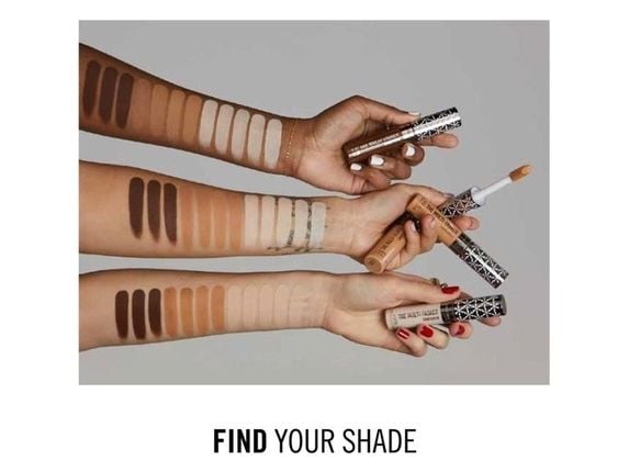 Rimmel London The Multi-Tasker Concealer 050 Sand 10 ml