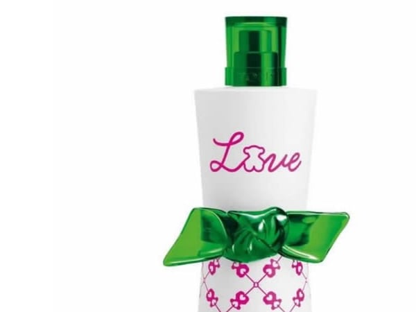 Tous Love Moments Eau De Toilette for kvinner, 50 ml