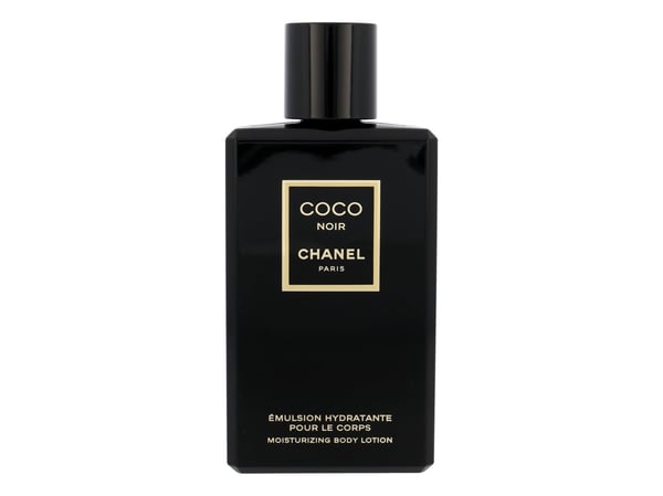 Chanel Coco Noir Bodylotion- 200 ml