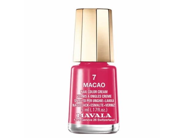 Mavala Mavala neglelakk 7 Macao 5 ml