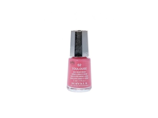 Mavala Mavala neglelakk 52 Toulouse 5 ml