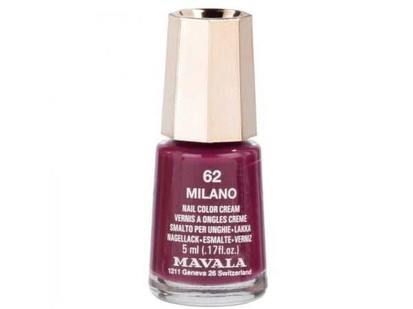 Mavala Mavala neglelakk 62 Milano 5 ml