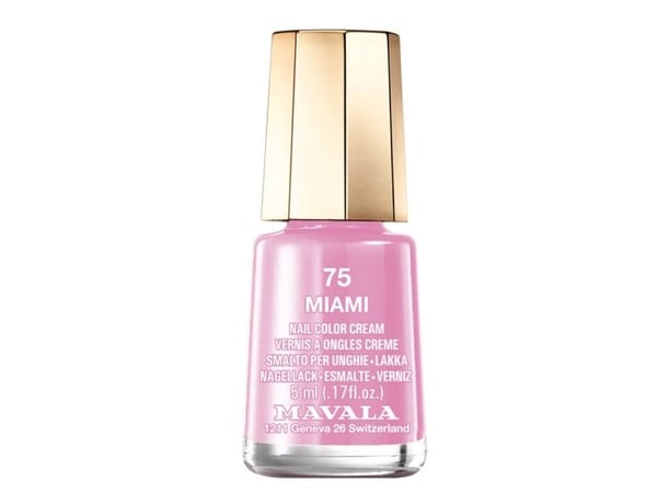 Mavala nagellack 75 Miami 5 ml