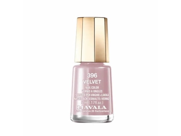 Mavala kynsilakka 396 Velvet 5ml