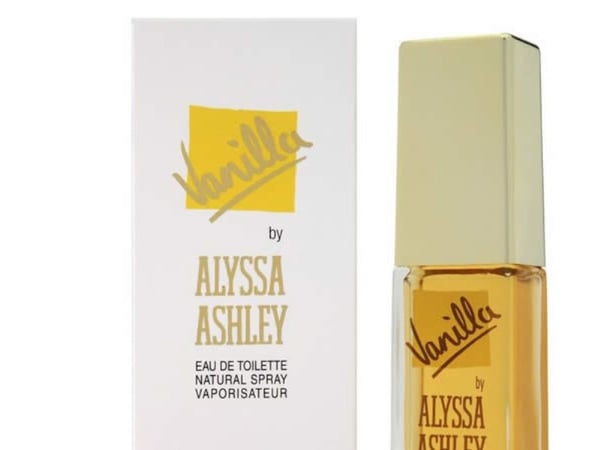 Alyssa Ashley Vanilla EDT W 50 ml
