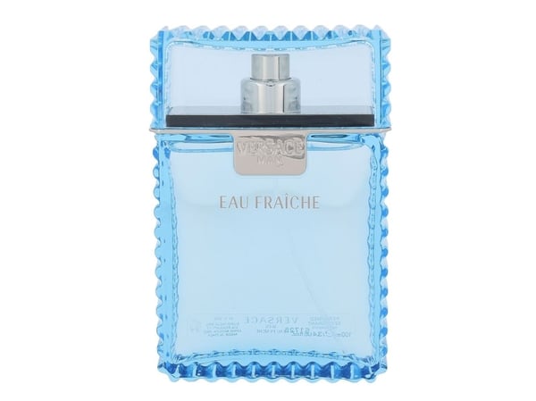 Versace Man Eau Fraiche DSP 100ml DeoSpray DeoSpray
