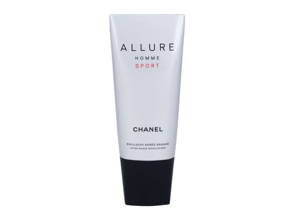 Chanel Allure Sport After Shave Balm 100 ml