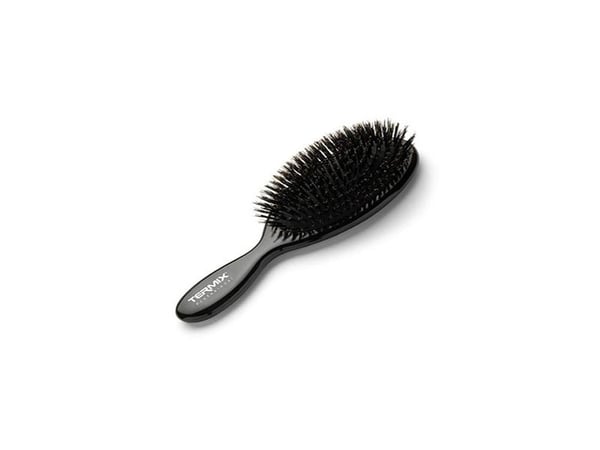 Termix liten hårbørste i naturlig hår