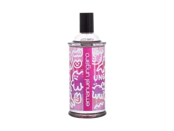 Emanuel Ungaro kvinneparfyme Emanuel Ungaro Fresh For Her EDT (100 ml)