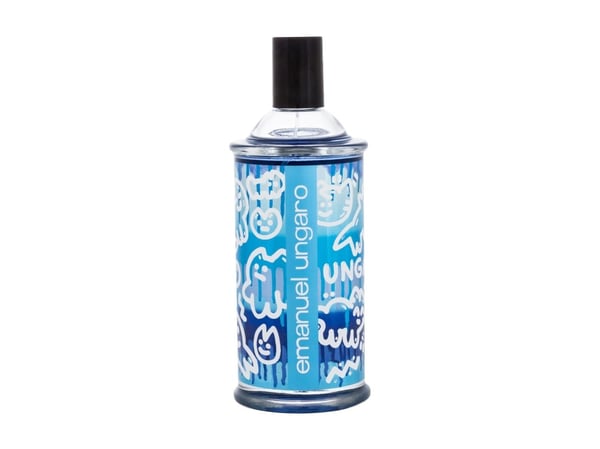 Ungaro Emanuel Emanuel Ungaro Fresh For Him Eau de Toilette 100 ml (herre)