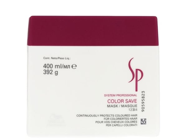 Wella SP Color Save Mask 400 ml