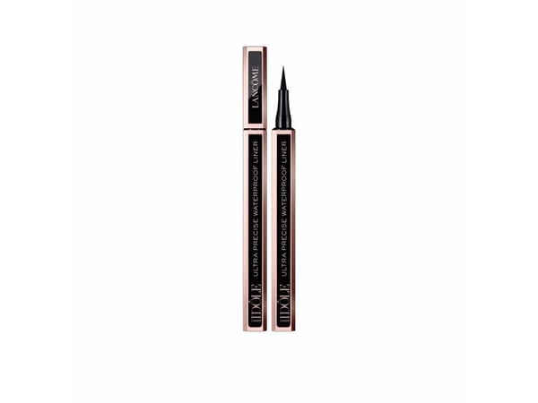 LANCOME LASH IDOLE EYELINER 01 GLANSET SVART 8ML VANNTETT