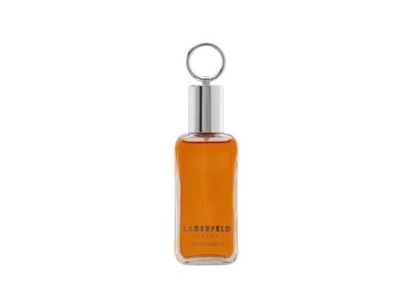 Karl Lagerfeld Lagerfeld Classic Eau De Toilette 50 ml (mann)