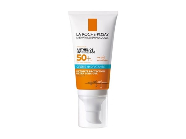La Roche-Posay Anthelios UVmune ansiktssolkrem Spf 50 (50 ml)