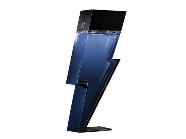 Carolina Herrera Bad Boy Cobalt Eau De Parfum Electric 100ml (mann)