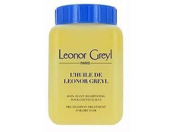 Leonor Greyl L'Huile De Leonor Greyl Hair Oil for fukt 500 ml (for kvinner)